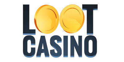 Loot Casino Logo