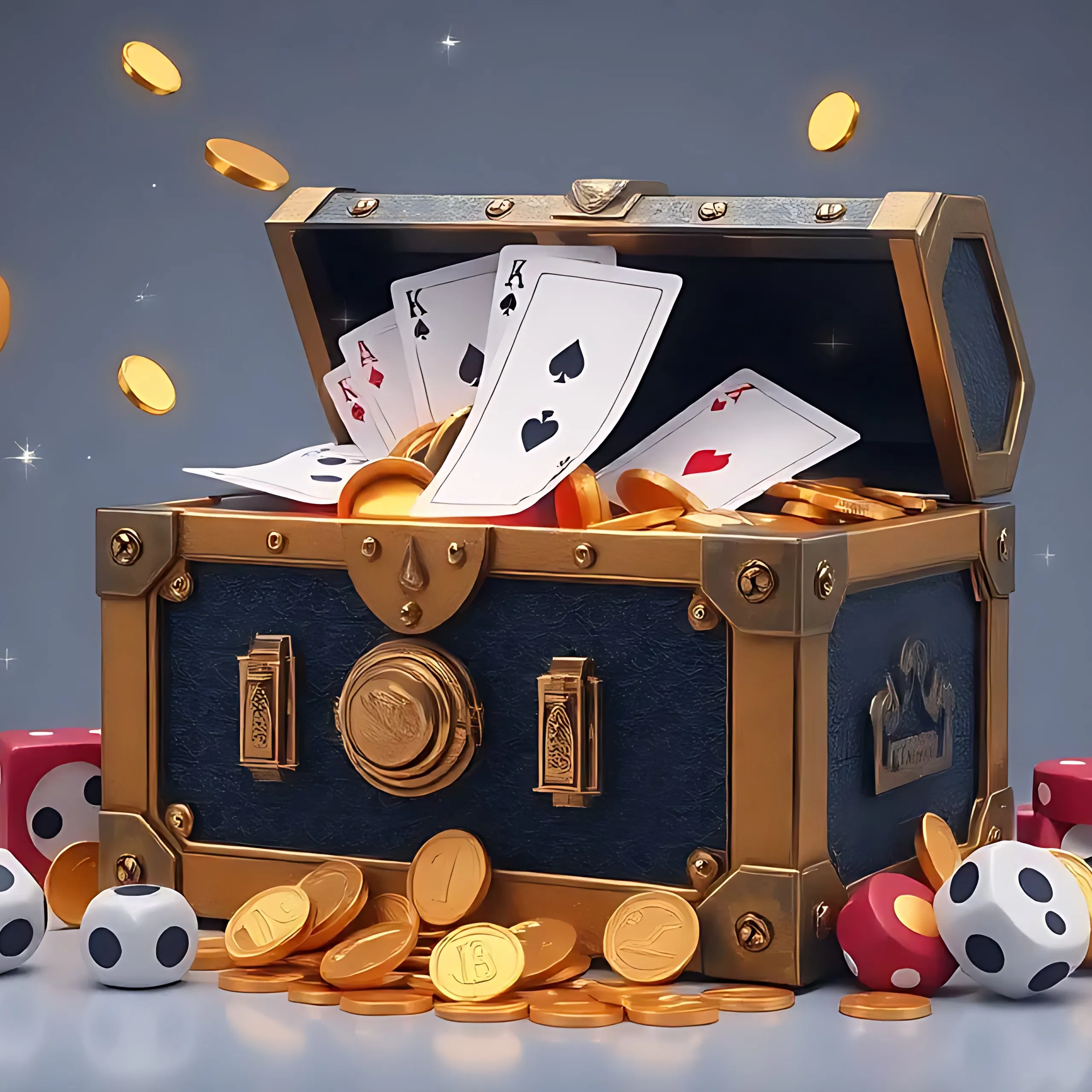 Loot Casino Preview